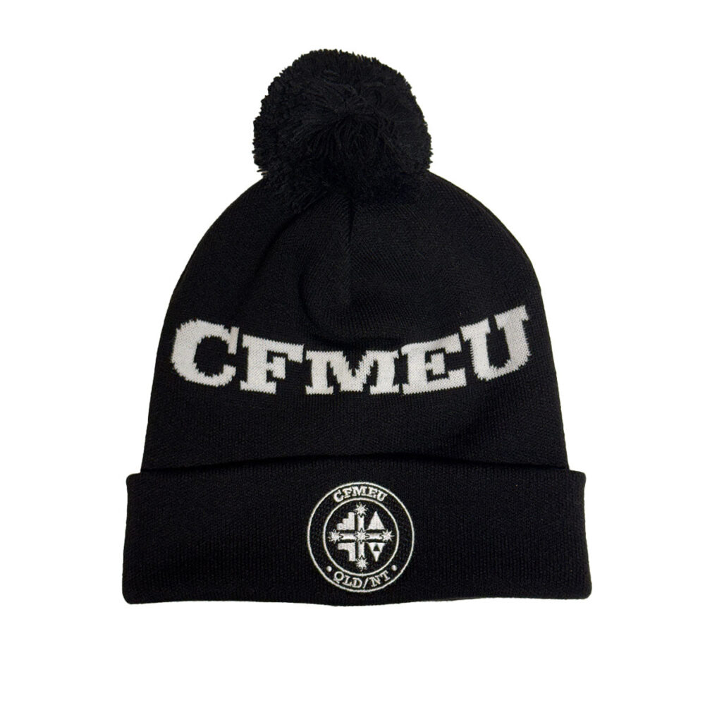 Misc - Beanie