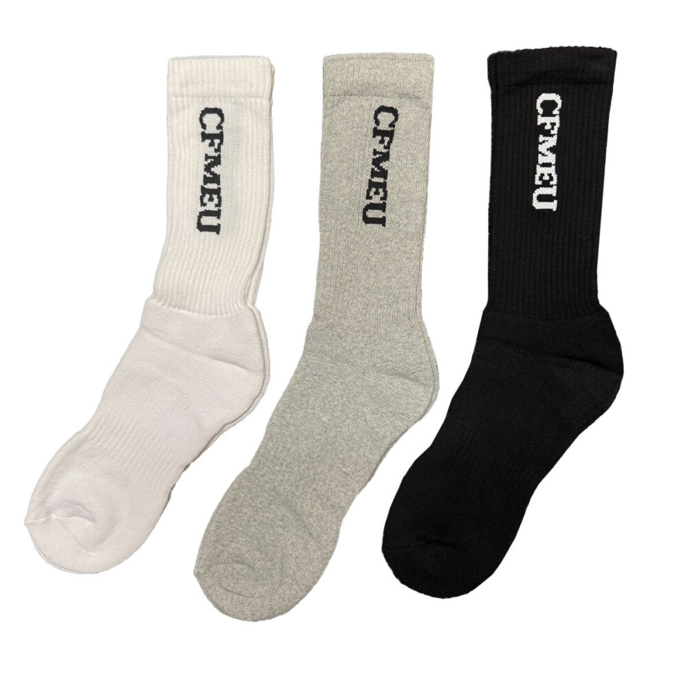 Misc - Socks