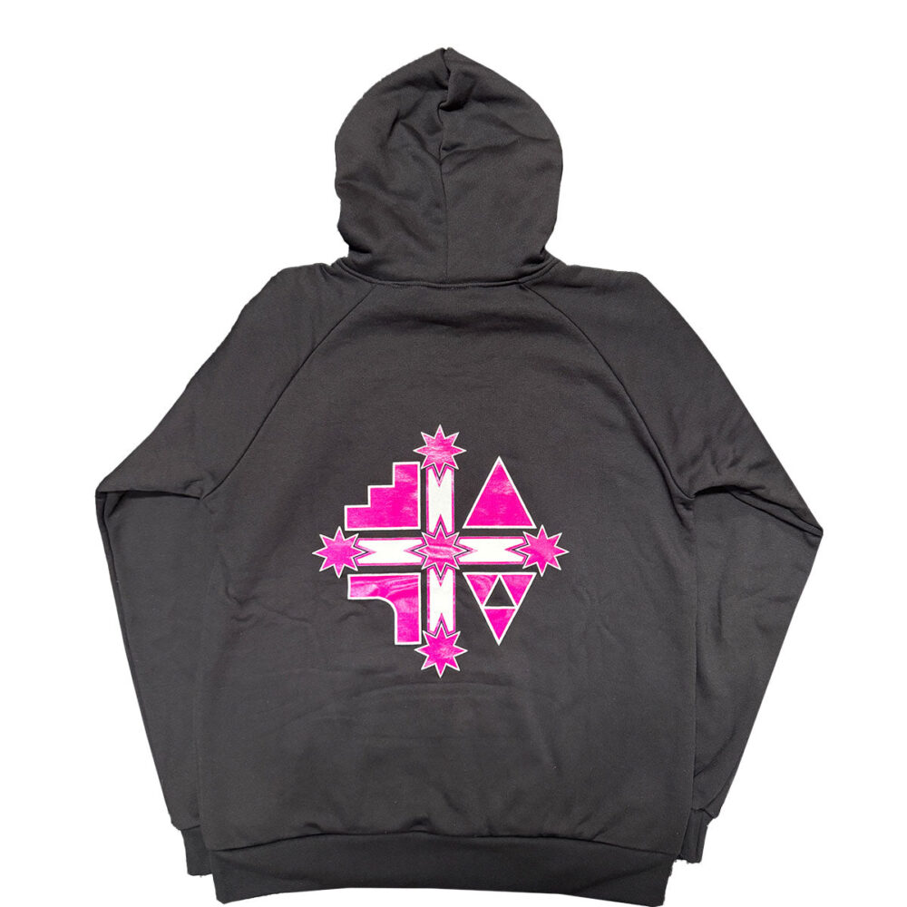 Hoodie - Women