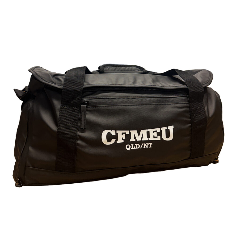 Gym Bag