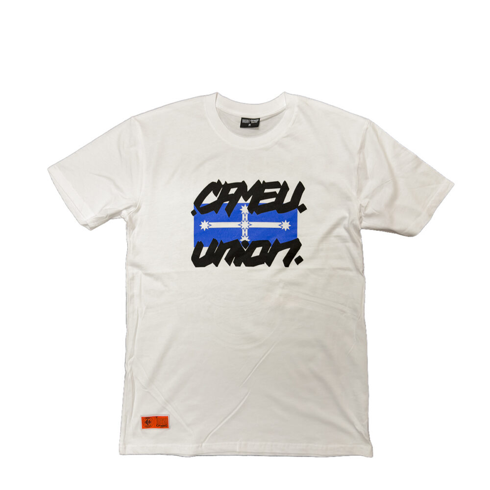 Eureka Graffiti T-Shirt